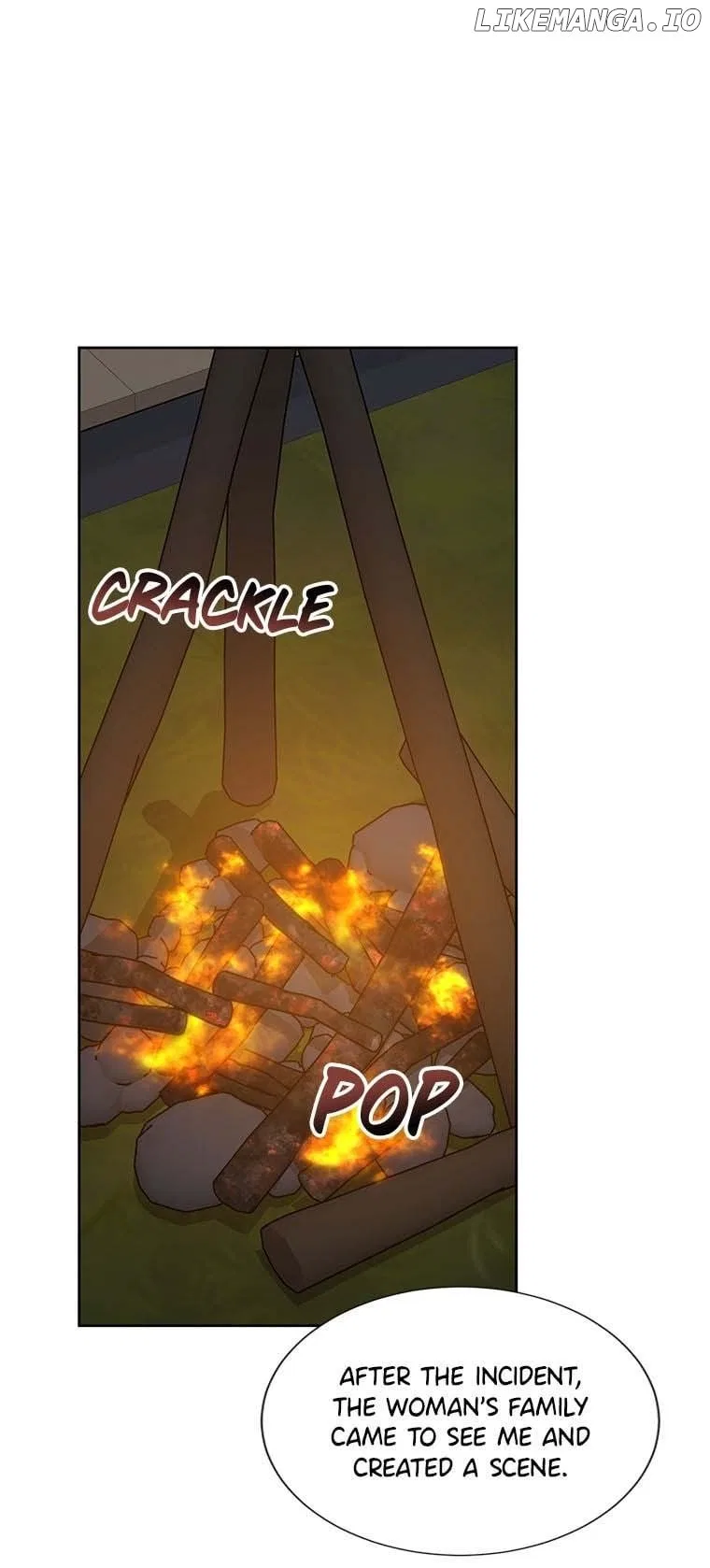 Marriage? No Thanks! Chapter 64 – Page 63