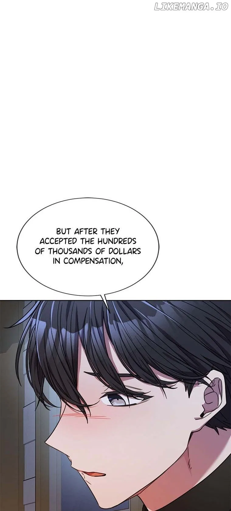 Marriage? No Thanks! Chapter 64 – Page 64