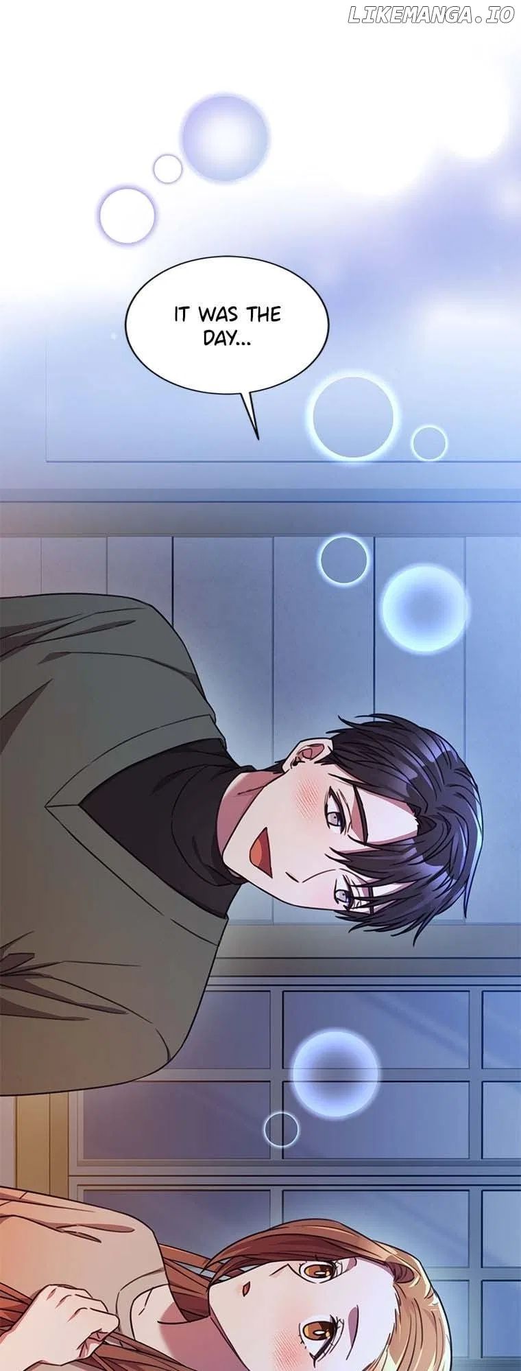 Marriage? No Thanks! Chapter 64 – Page 75