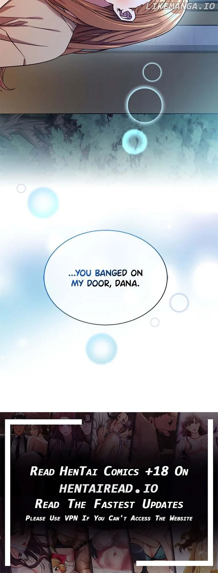 Marriage? No Thanks! Chapter 64 – Page 76