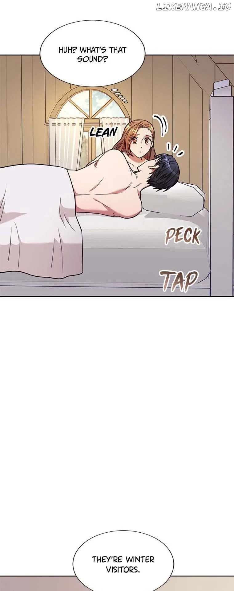 Marriage? No Thanks! Chapter 63 – Page 6
