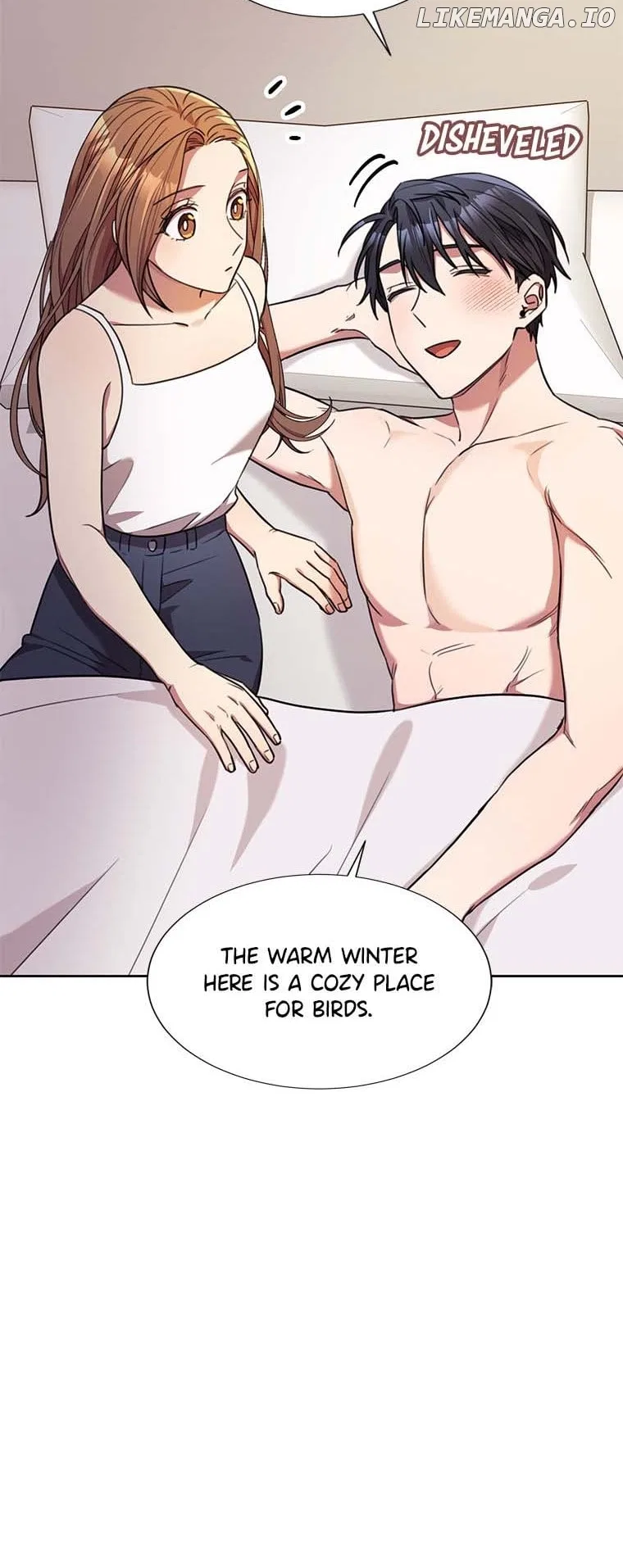 Marriage? No Thanks! Chapter 63 – Page 7