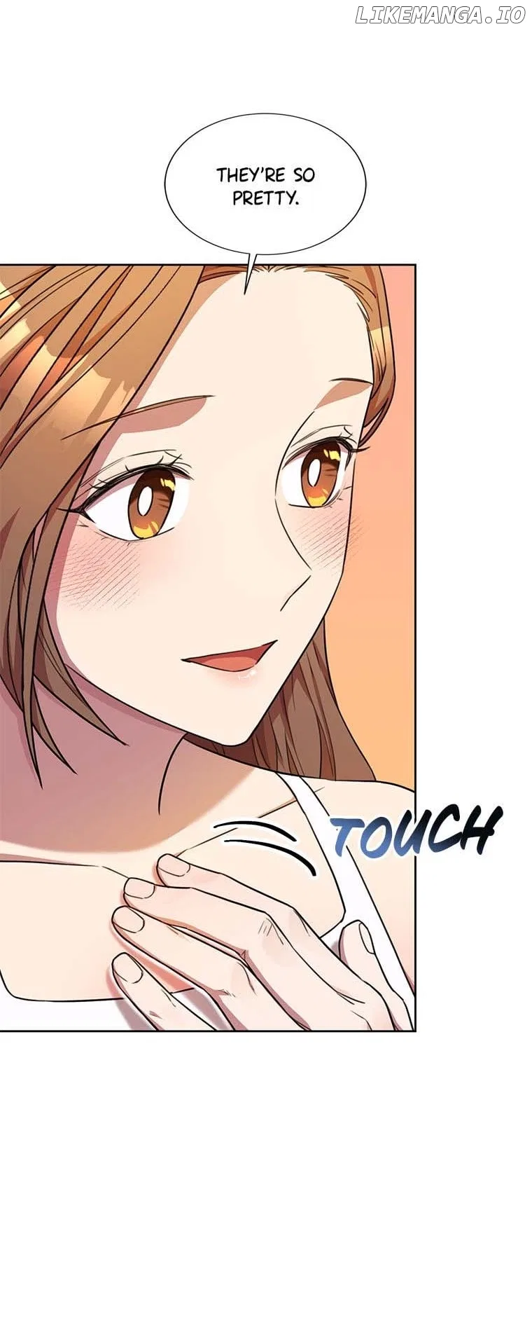 Marriage? No Thanks! Chapter 63 – Page 8