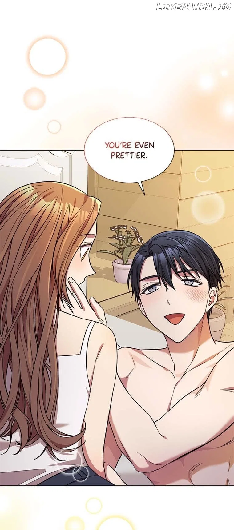 Marriage? No Thanks! Chapter 63 – Page 9
