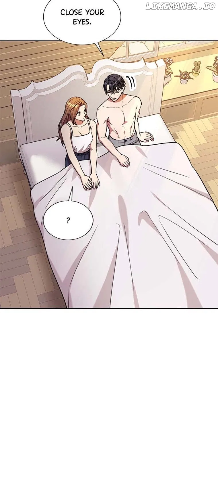 Marriage? No Thanks! Chapter 63 – Page 12