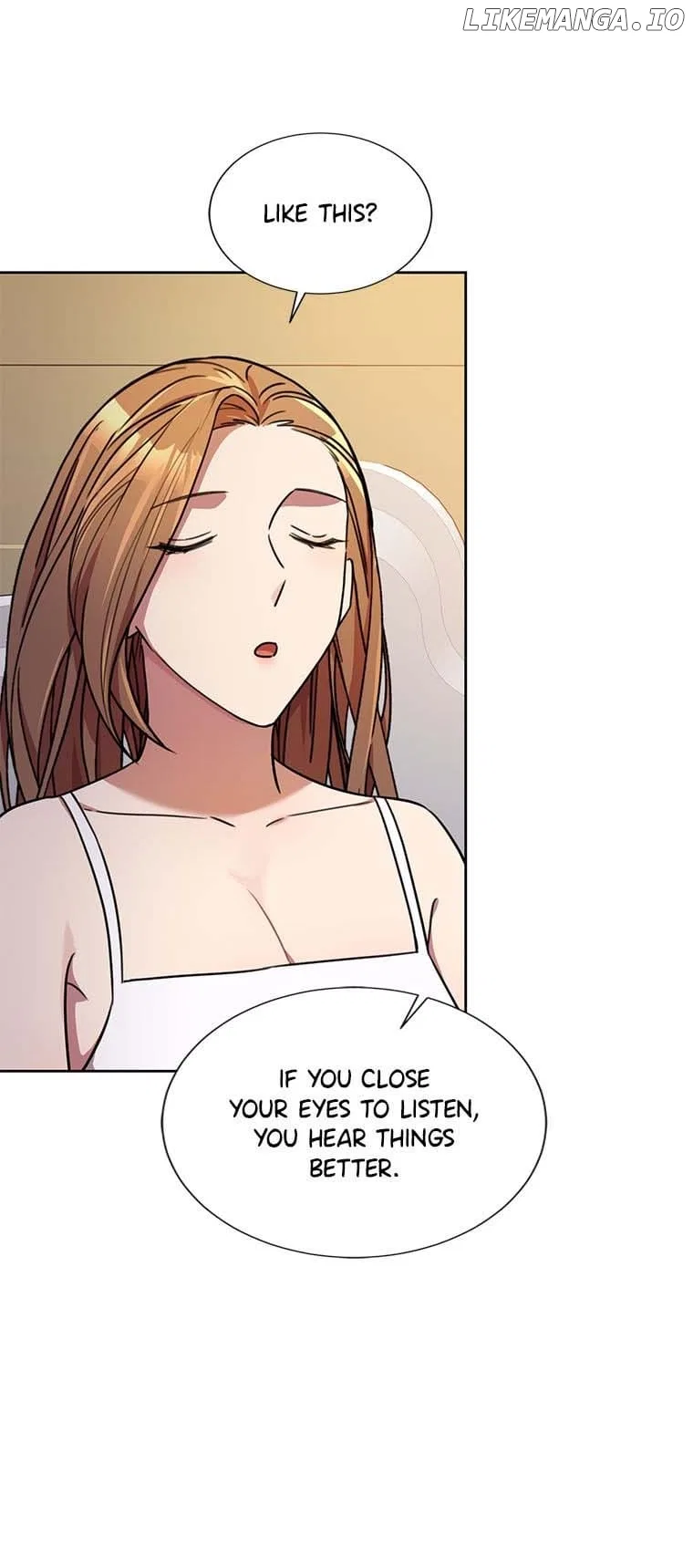 Marriage? No Thanks! Chapter 63 – Page 13