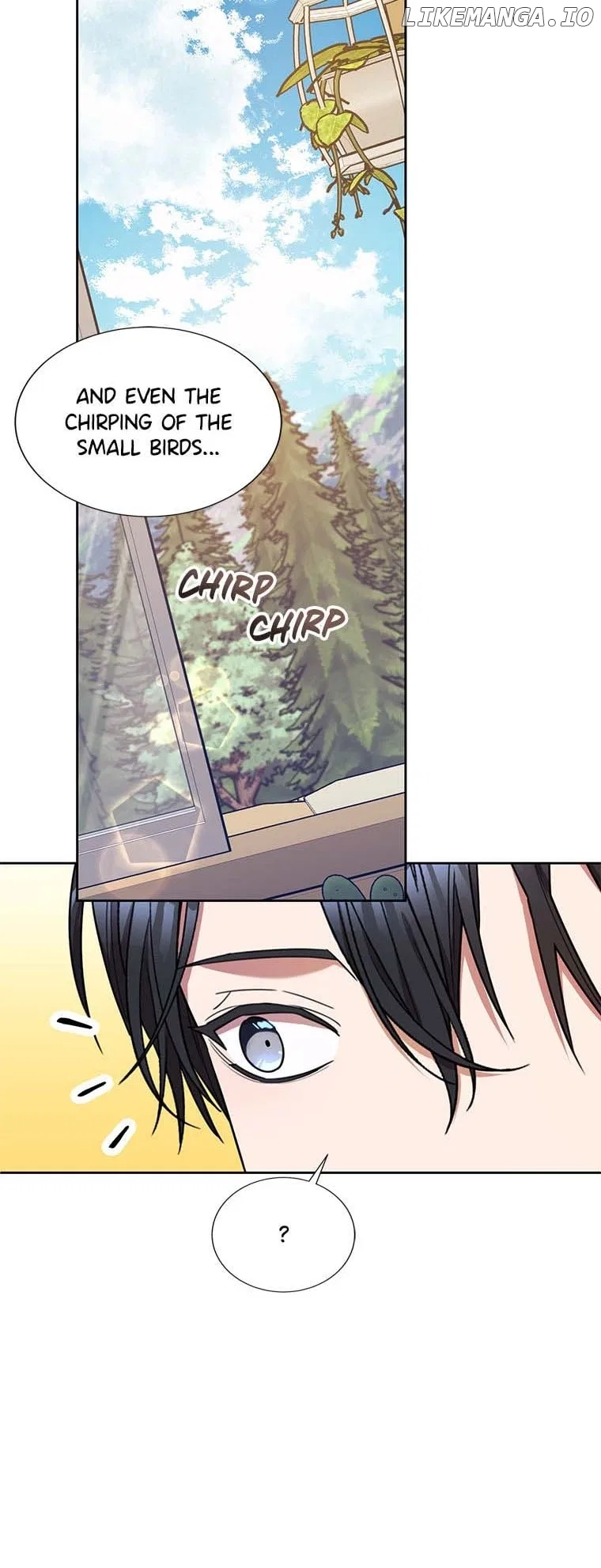 Marriage? No Thanks! Chapter 63 – Page 15