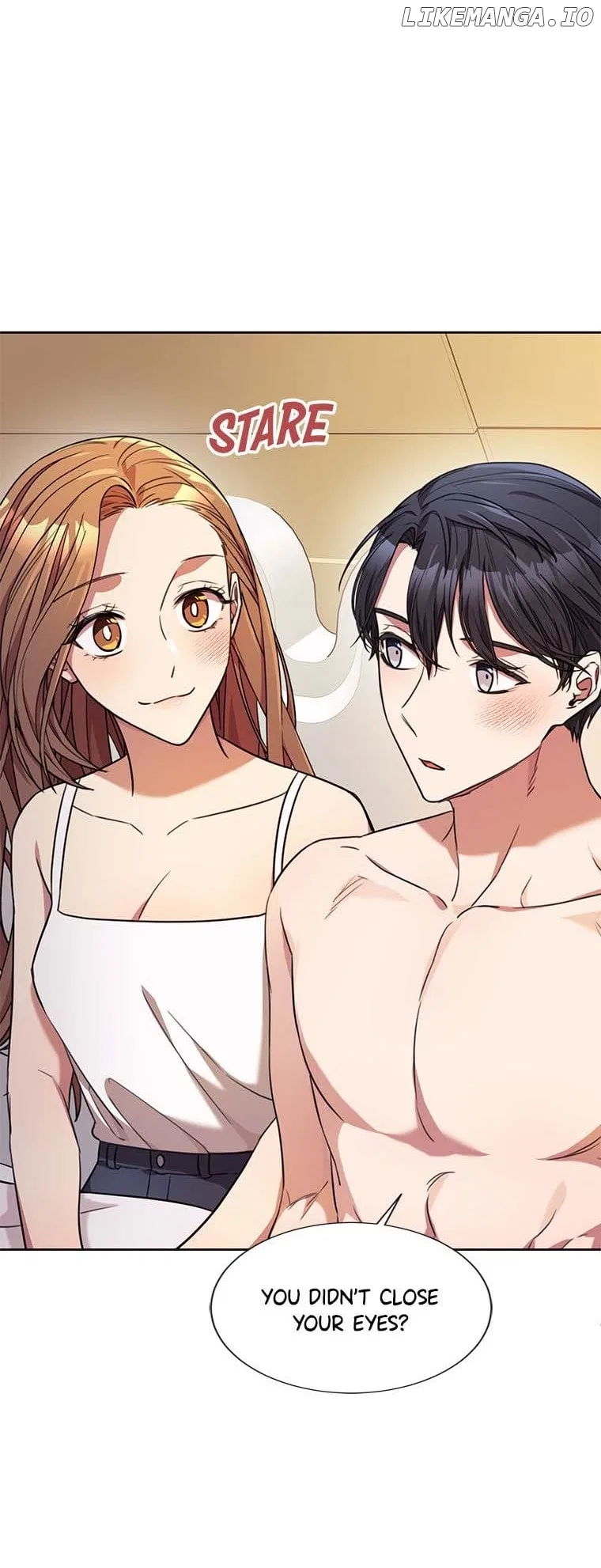Marriage? No Thanks! Chapter 63 – Page 16