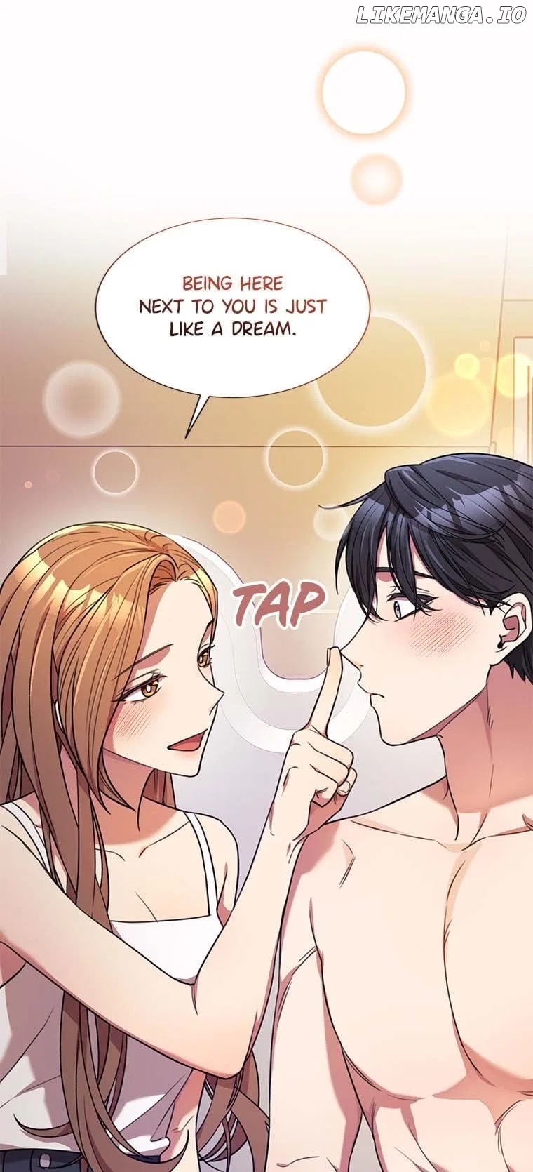 Marriage? No Thanks! Chapter 63 – Page 18
