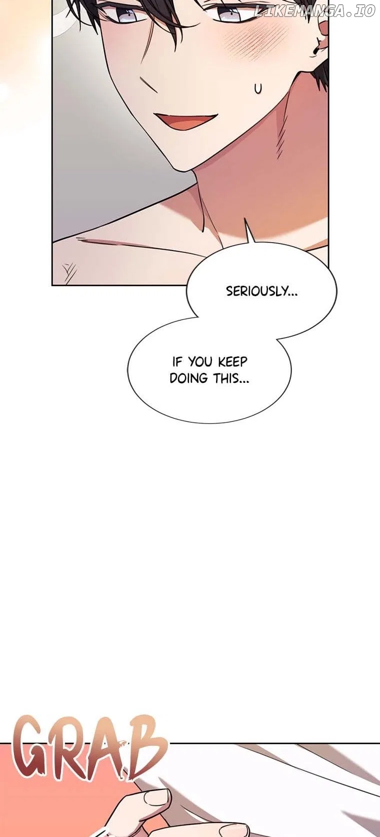 Marriage? No Thanks! Chapter 63 – Page 20