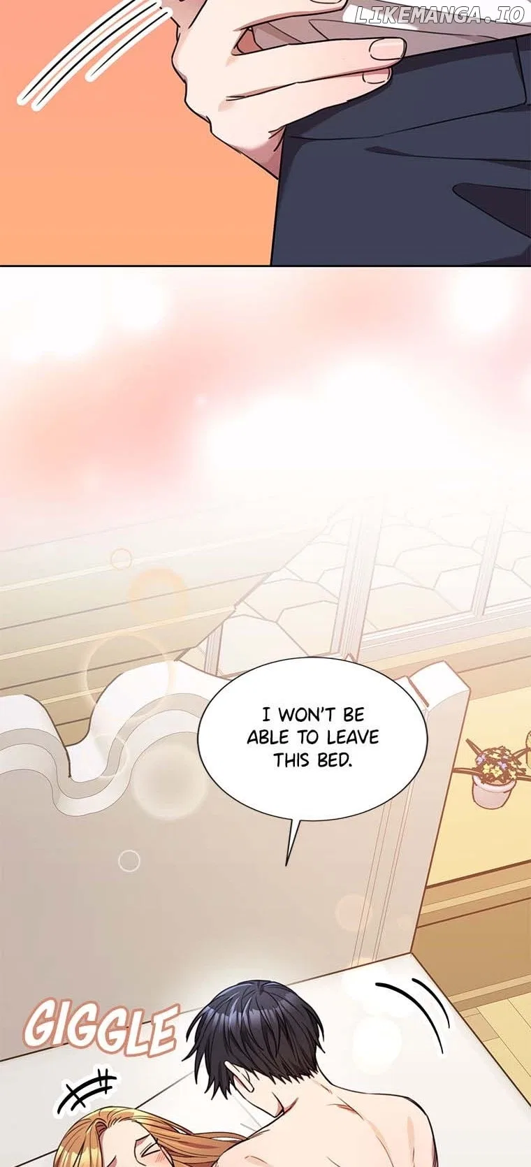 Marriage? No Thanks! Chapter 63 – Page 21