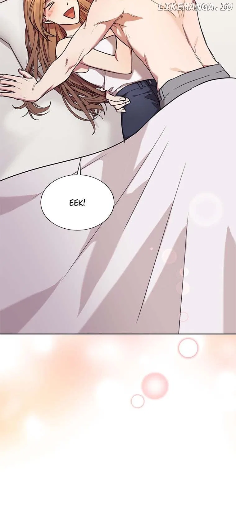 Marriage? No Thanks! Chapter 63 – Page 22