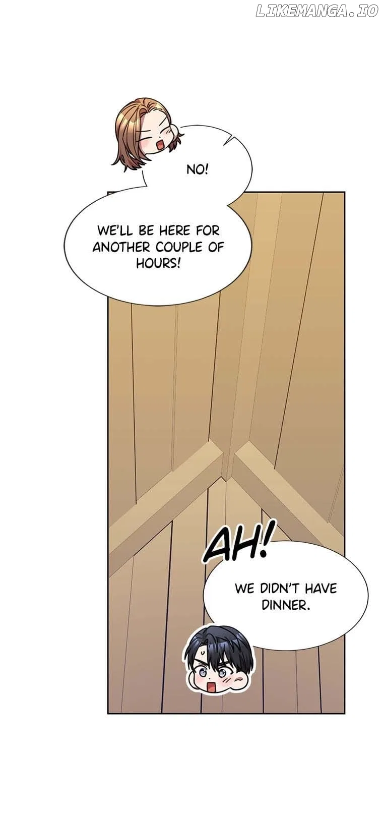 Marriage? No Thanks! Chapter 63 – Page 23