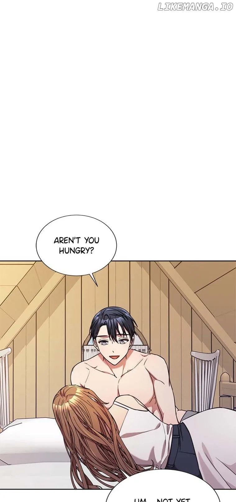 Marriage? No Thanks! Chapter 63 – Page 24