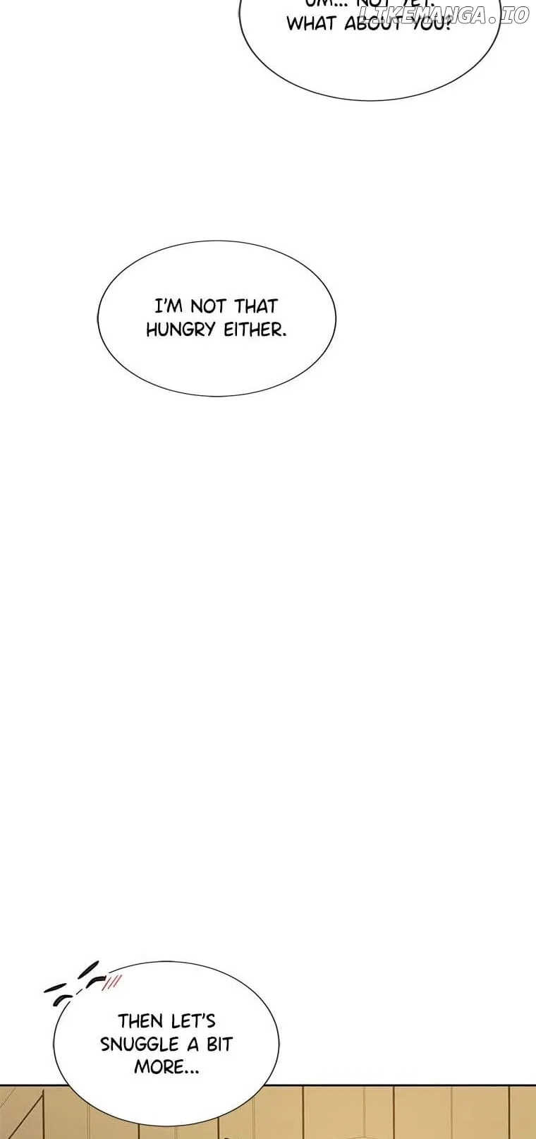 Marriage? No Thanks! Chapter 63 – Page 25