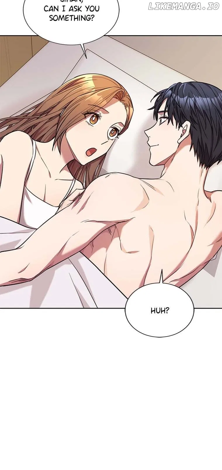 Marriage? No Thanks! Chapter 63 – Page 27