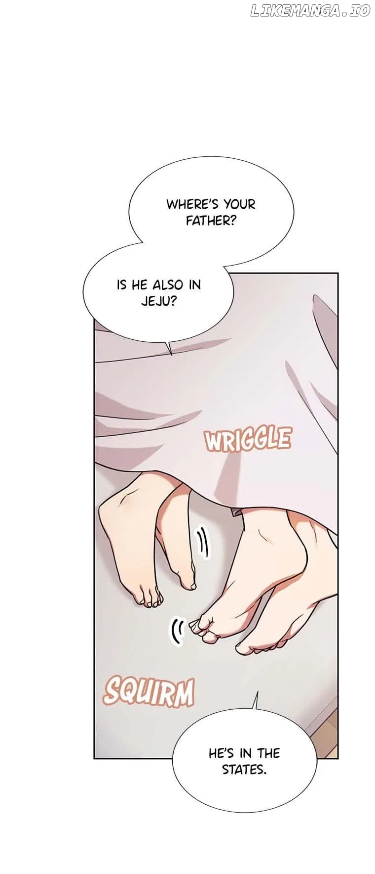 Marriage? No Thanks! Chapter 63 – Page 28