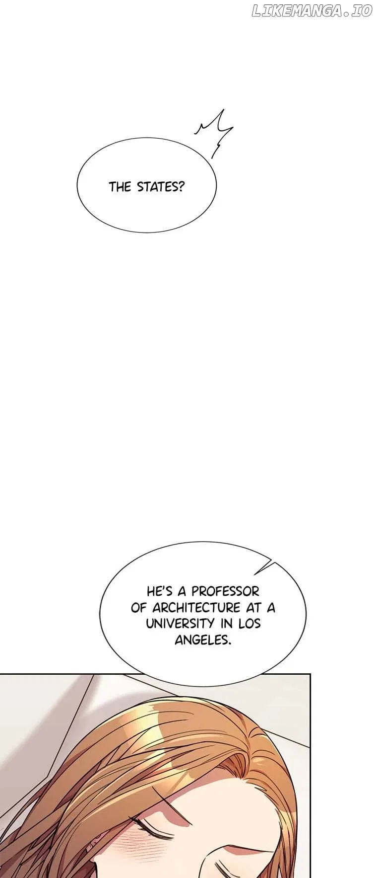 Marriage? No Thanks! Chapter 63 – Page 29