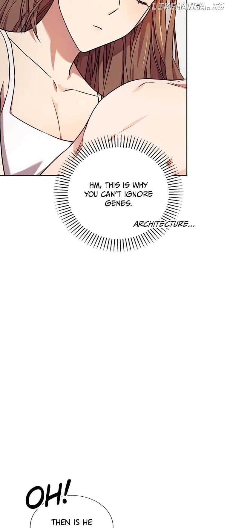 Marriage? No Thanks! Chapter 63 – Page 30