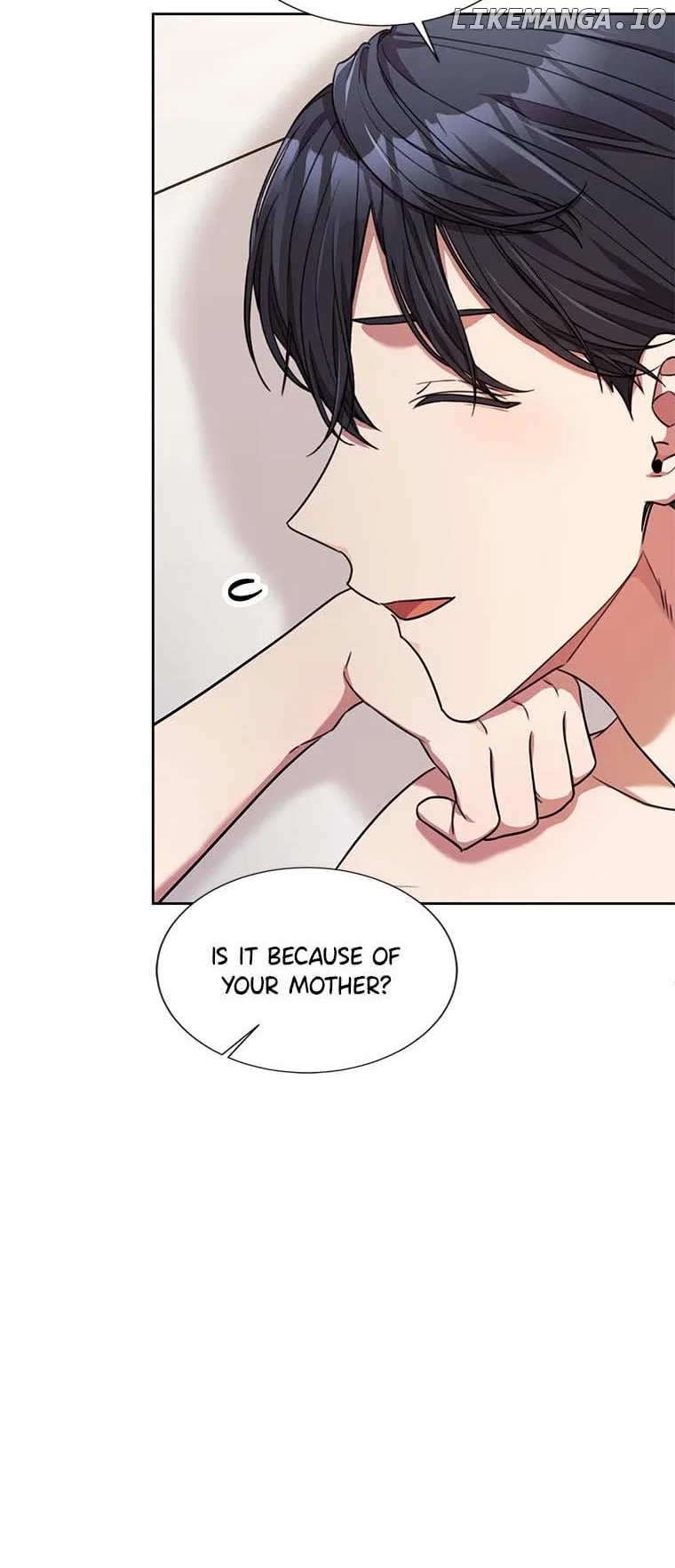 Marriage? No Thanks! Chapter 63 – Page 32
