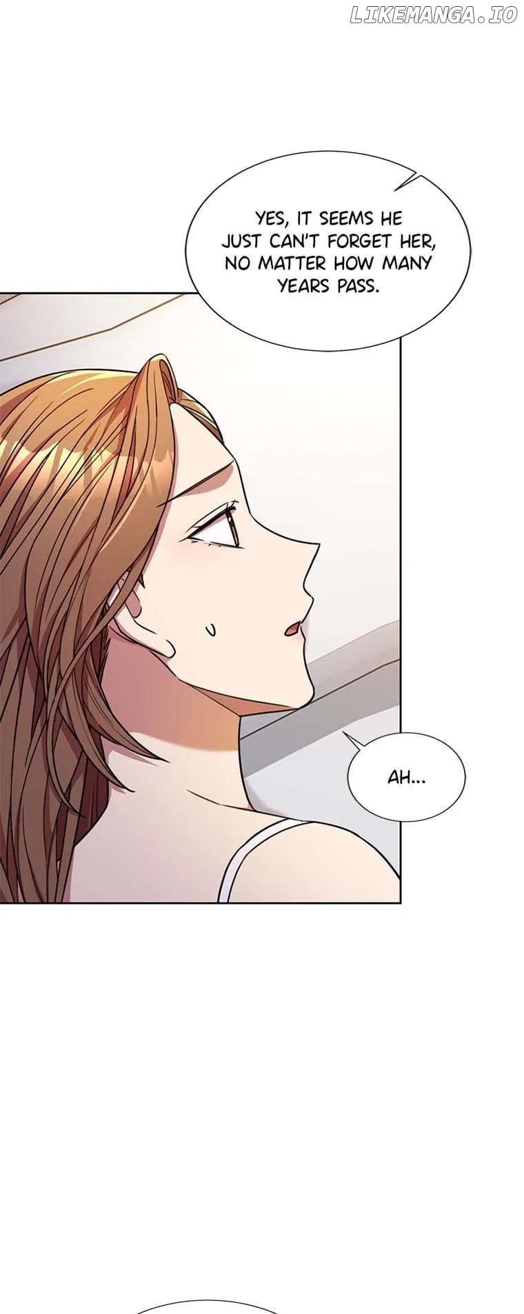 Marriage? No Thanks! Chapter 63 – Page 33