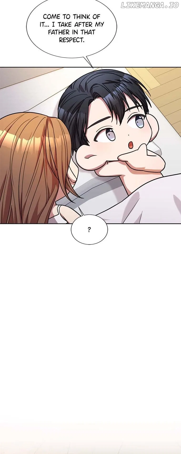 Marriage? No Thanks! Chapter 63 – Page 34