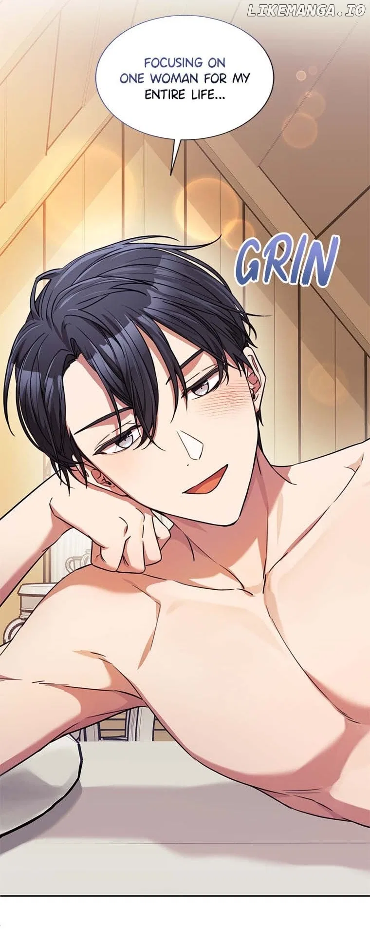 Marriage? No Thanks! Chapter 63 – Page 35