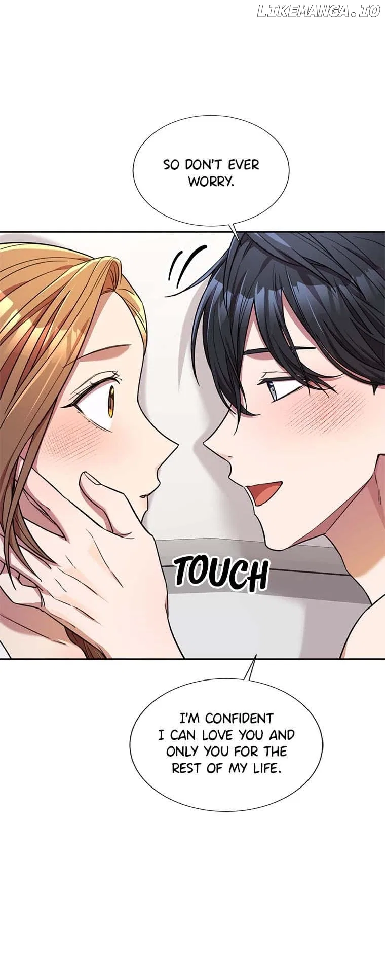 Marriage? No Thanks! Chapter 63 – Page 37