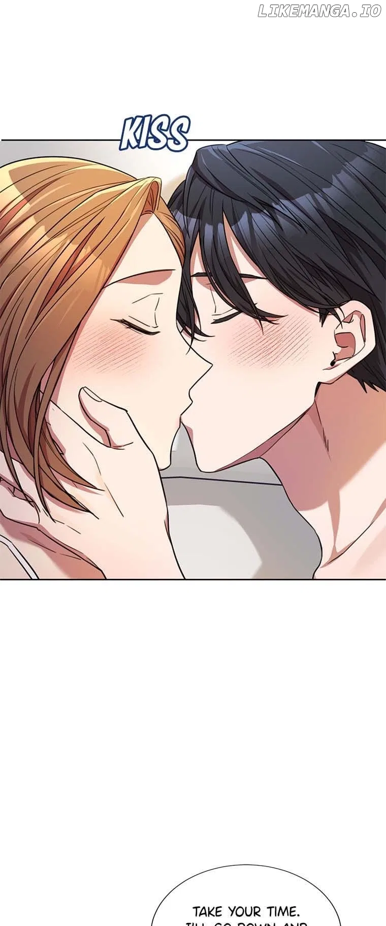Marriage? No Thanks! Chapter 63 – Page 38