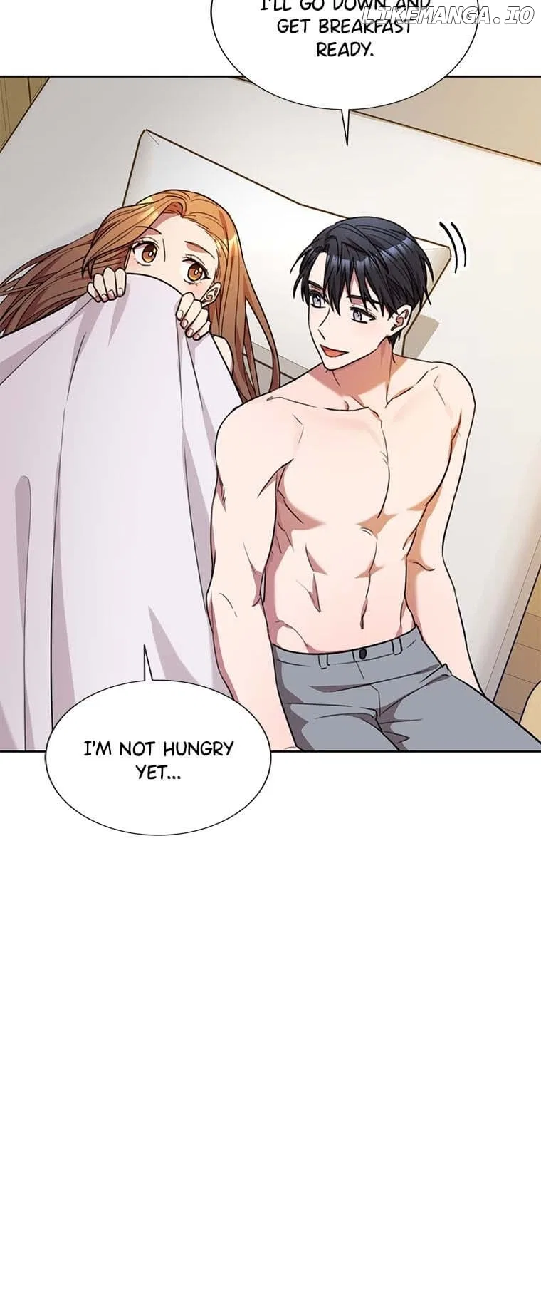 Marriage? No Thanks! Chapter 63 – Page 39