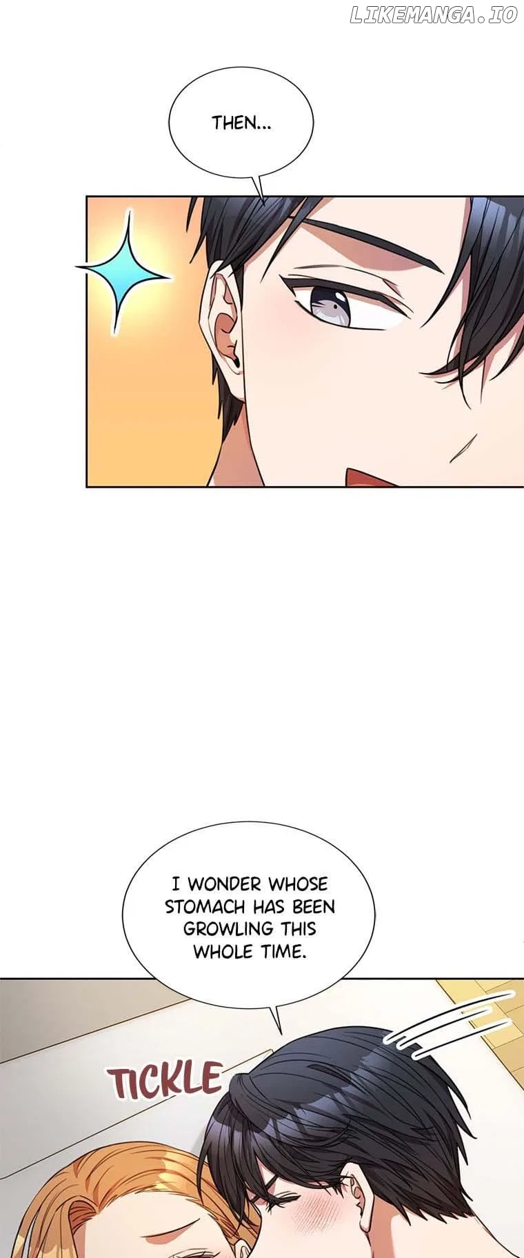 Marriage? No Thanks! Chapter 63 – Page 40