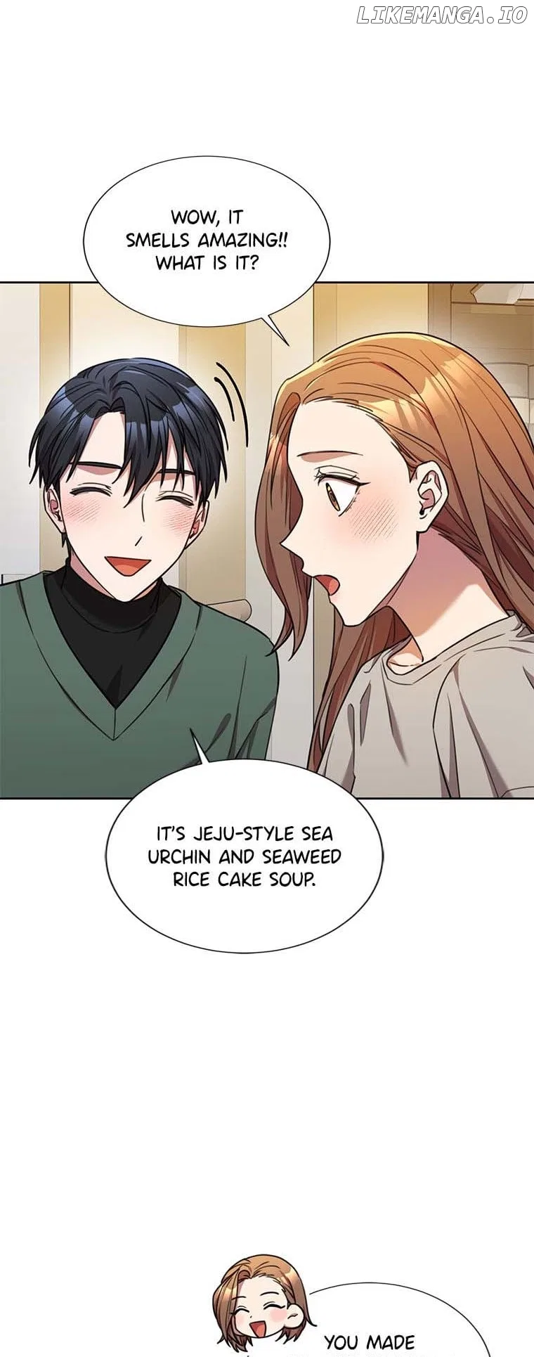 Marriage? No Thanks! Chapter 63 – Page 44