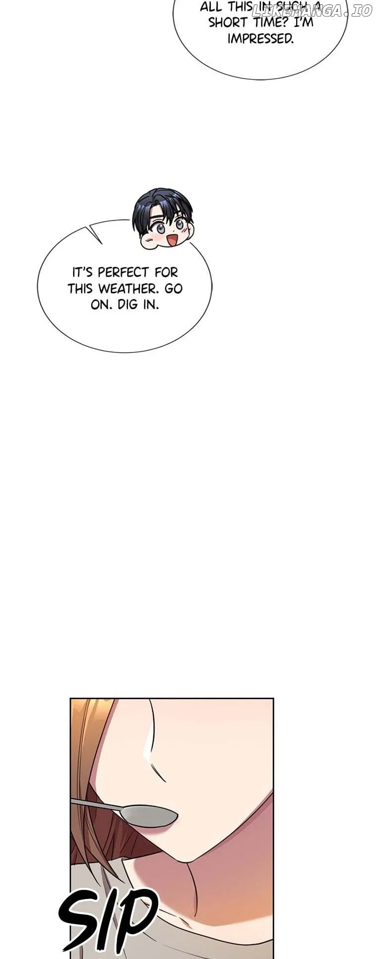 Marriage? No Thanks! Chapter 63 – Page 45