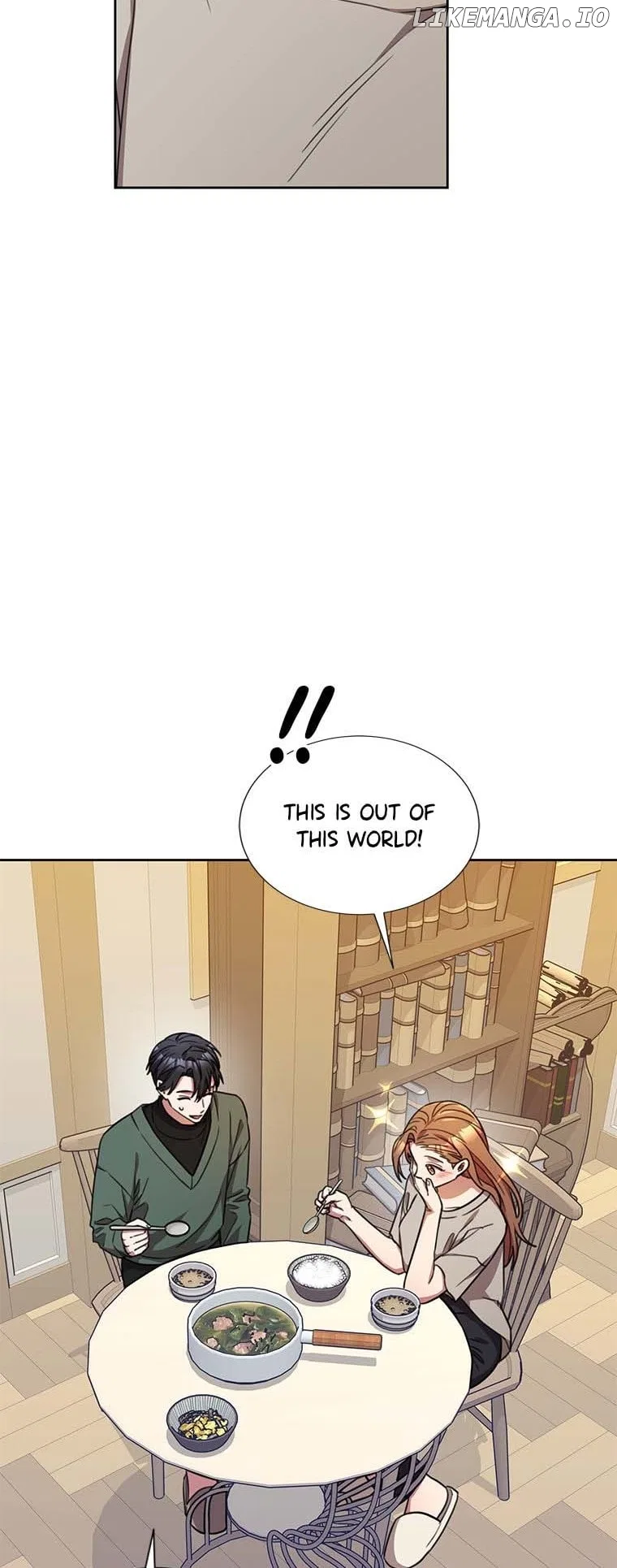 Marriage? No Thanks! Chapter 63 – Page 46
