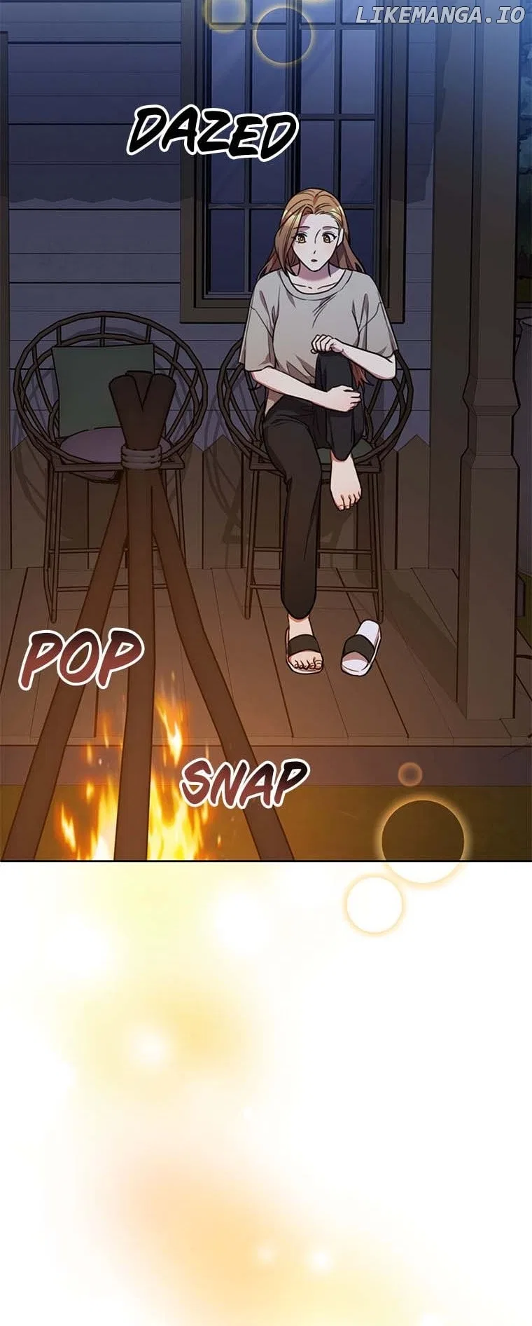 Marriage? No Thanks! Chapter 63 – Page 49