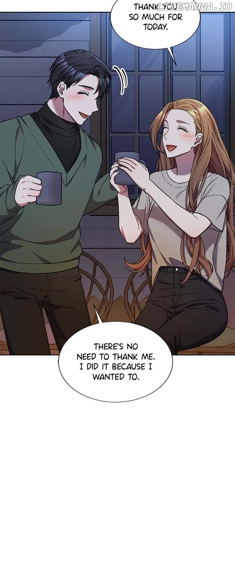 Marriage? No Thanks! Chapter 63 – Page 51