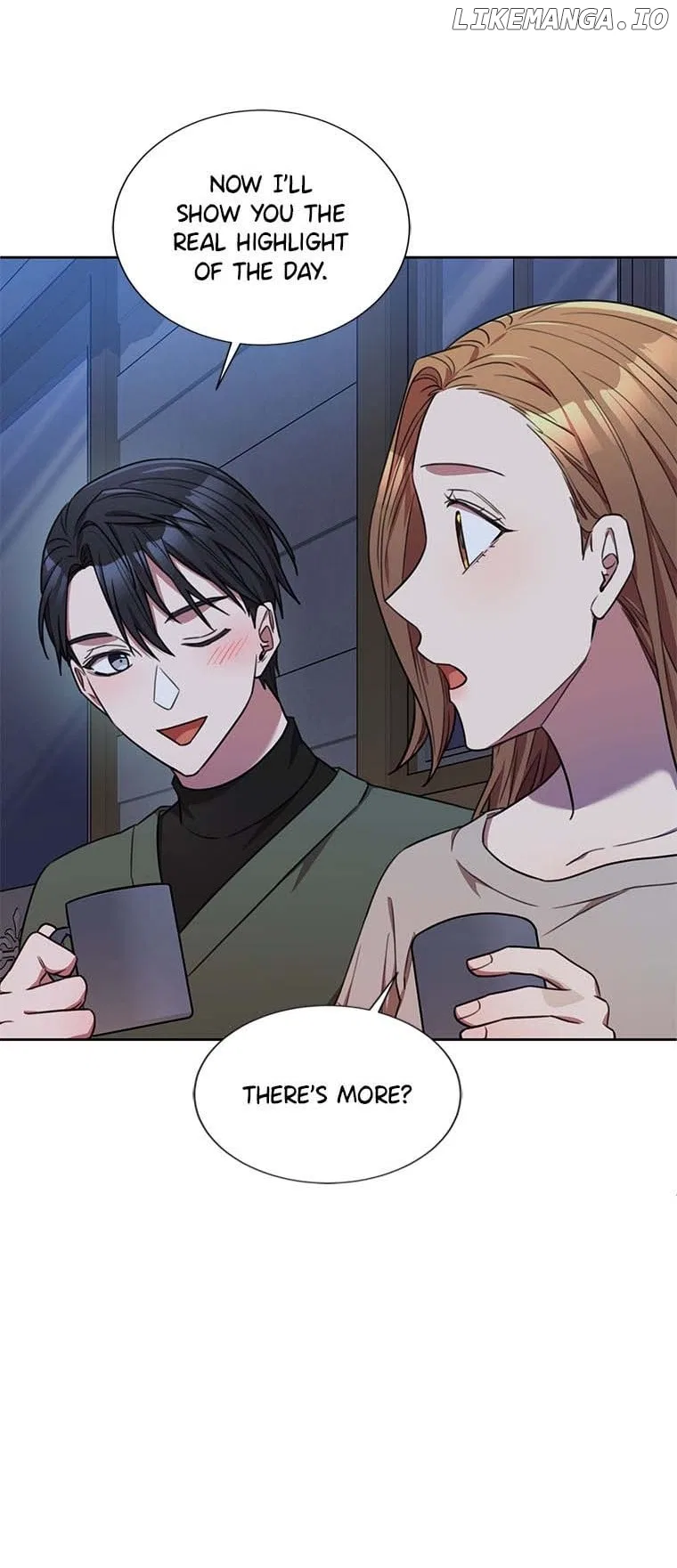 Marriage? No Thanks! Chapter 63 – Page 53