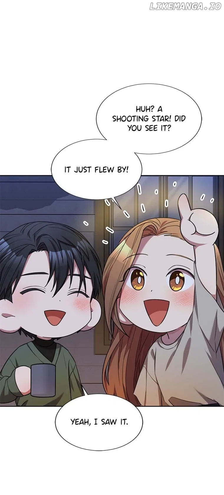 Marriage? No Thanks! Chapter 63 – Page 57