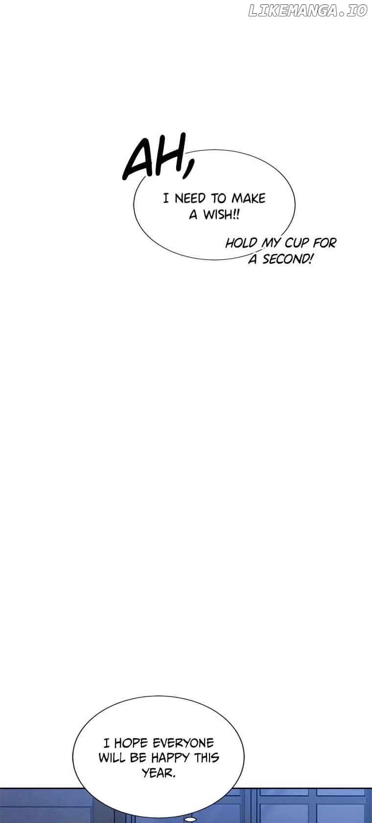 Marriage? No Thanks! Chapter 63 – Page 58