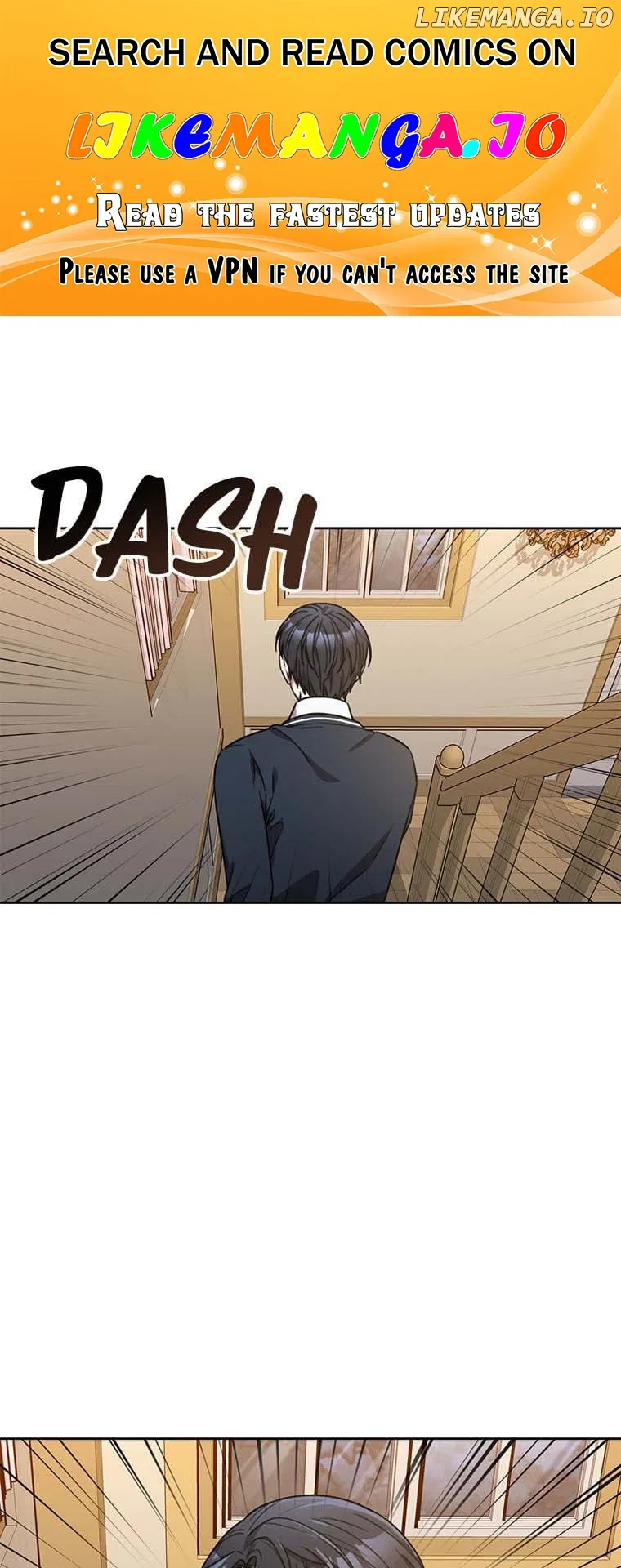 Marriage? No Thanks! Chapter 62 – Page 1