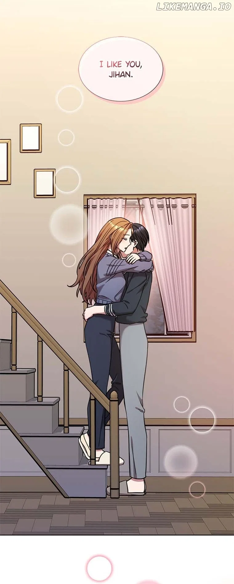 Marriage? No Thanks! Chapter 62 – Page 7