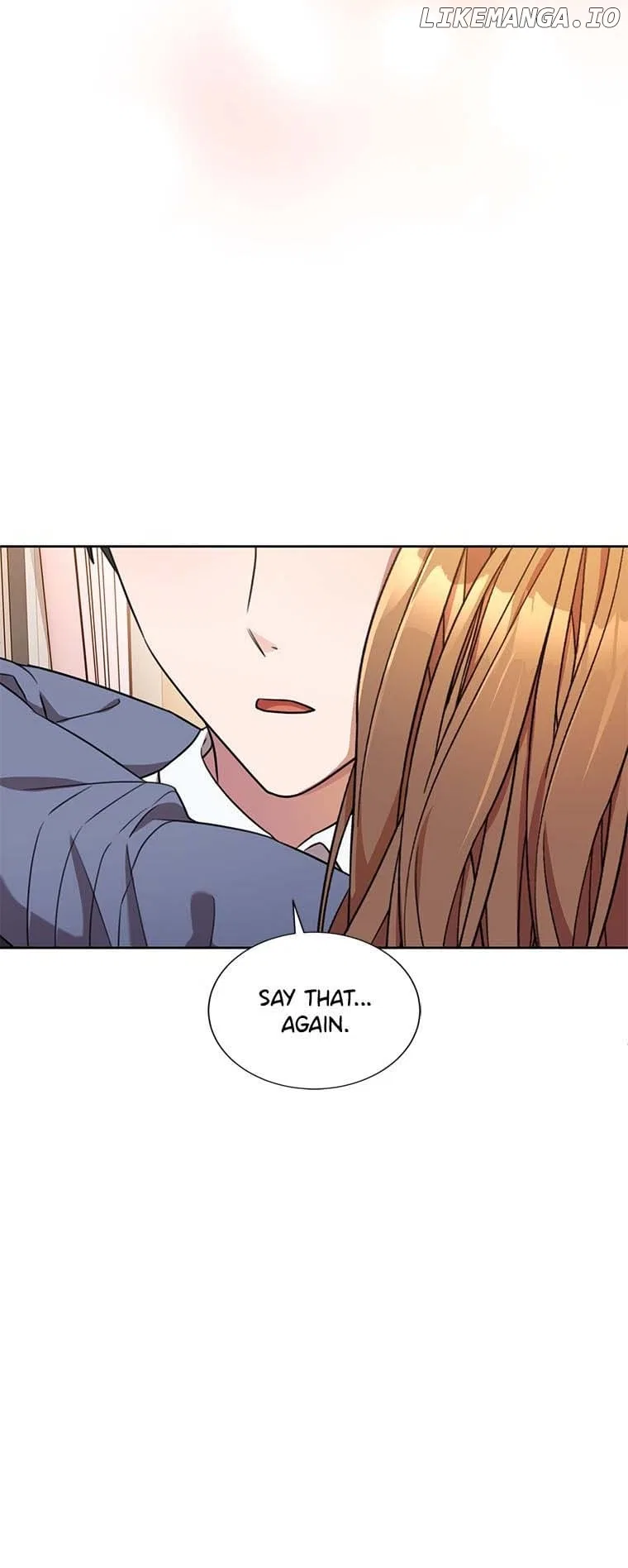 Marriage? No Thanks! Chapter 62 – Page 10