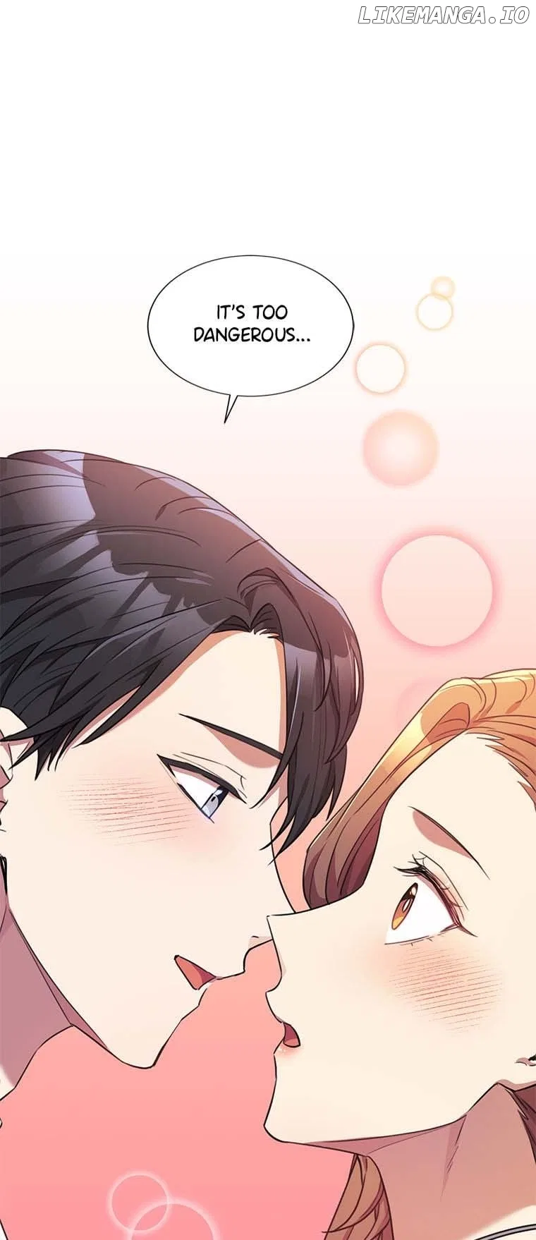 Marriage? No Thanks! Chapter 62 – Page 15