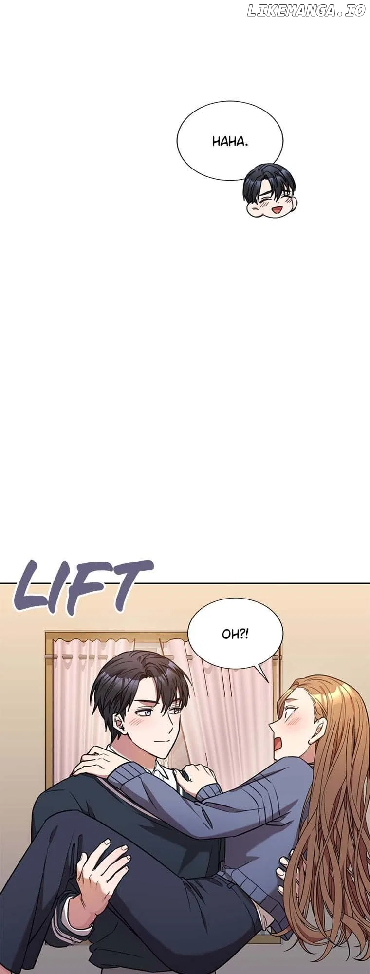 Marriage? No Thanks! Chapter 62 – Page 22