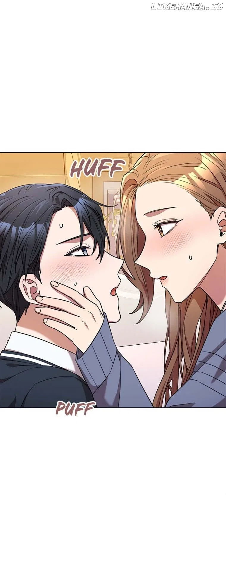 Marriage? No Thanks! Chapter 62 – Page 27