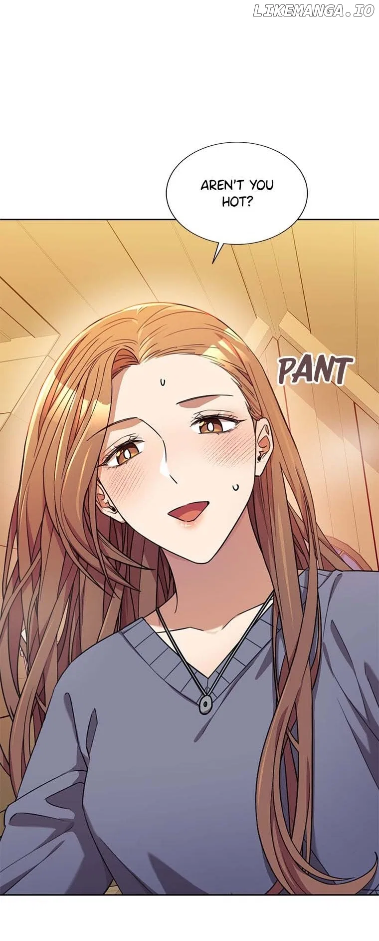 Marriage? No Thanks! Chapter 62 – Page 28