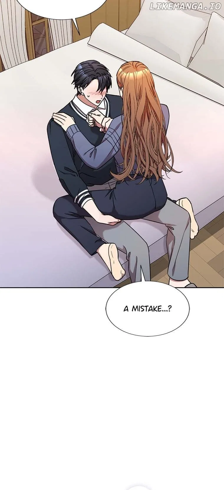 Marriage? No Thanks! Chapter 62 – Page 32