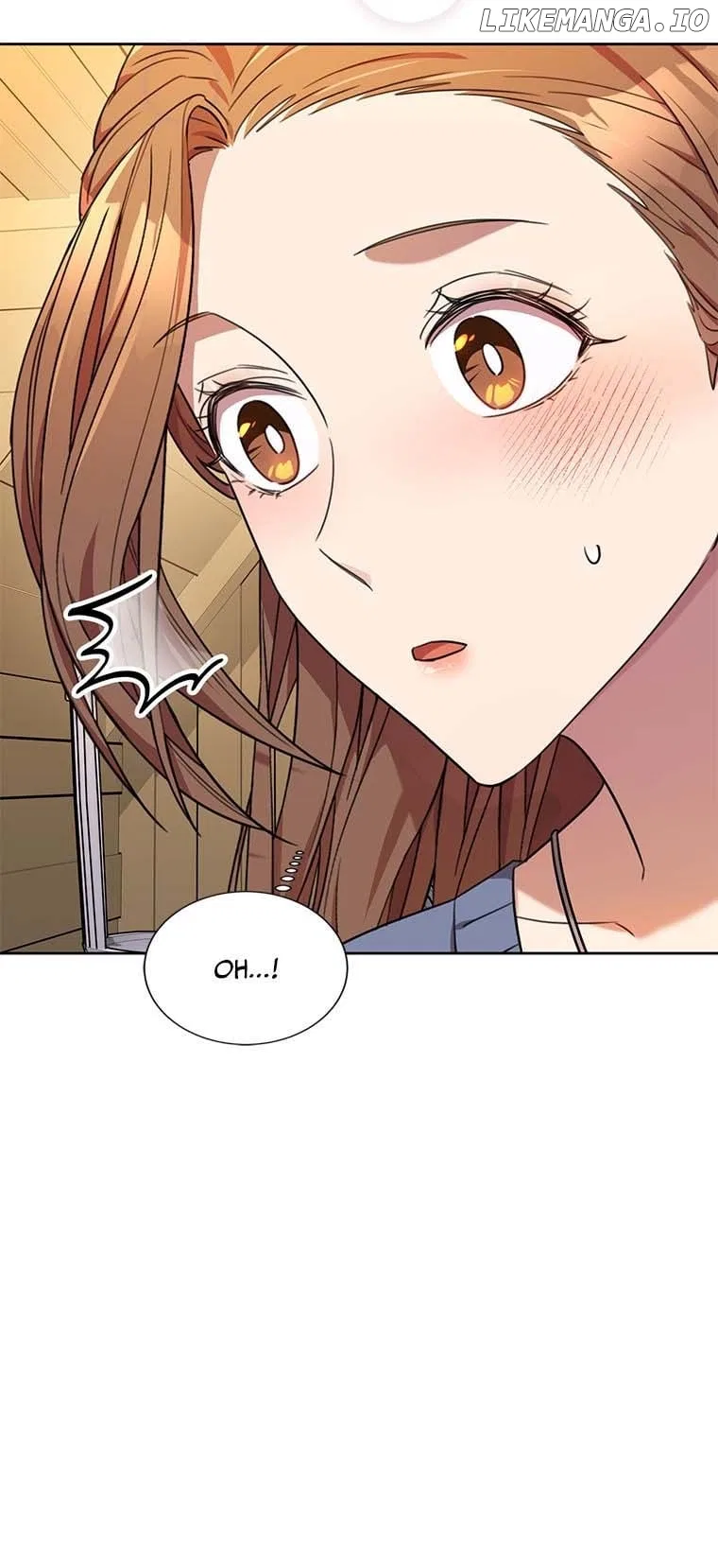 Marriage? No Thanks! Chapter 62 – Page 34