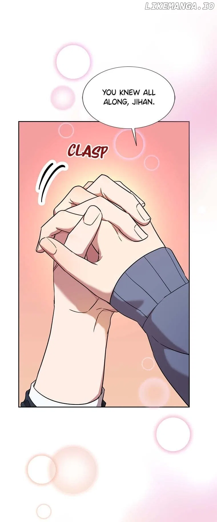 Marriage? No Thanks! Chapter 62 – Page 40
