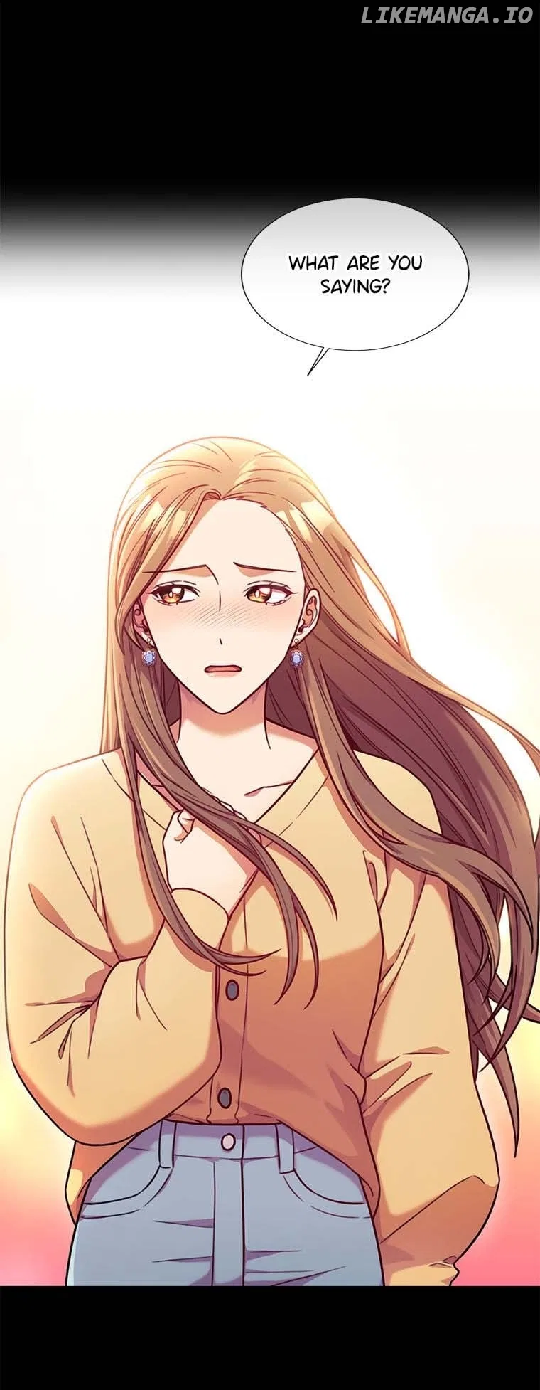 Marriage? No Thanks! Chapter 62 – Page 45